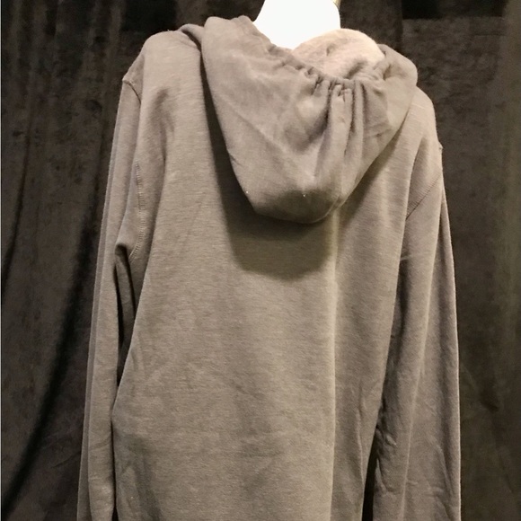 Browning Hunting Hoodie with Stars and Pocket-2XL - Picture 5 of 7